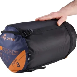 Frilufts Pacaya 3