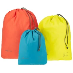 Frilufts Stuffbag Flat Set 5L/10L/20L