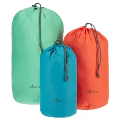 Frilufts Stuffbag Round Set 5L/10L/20L