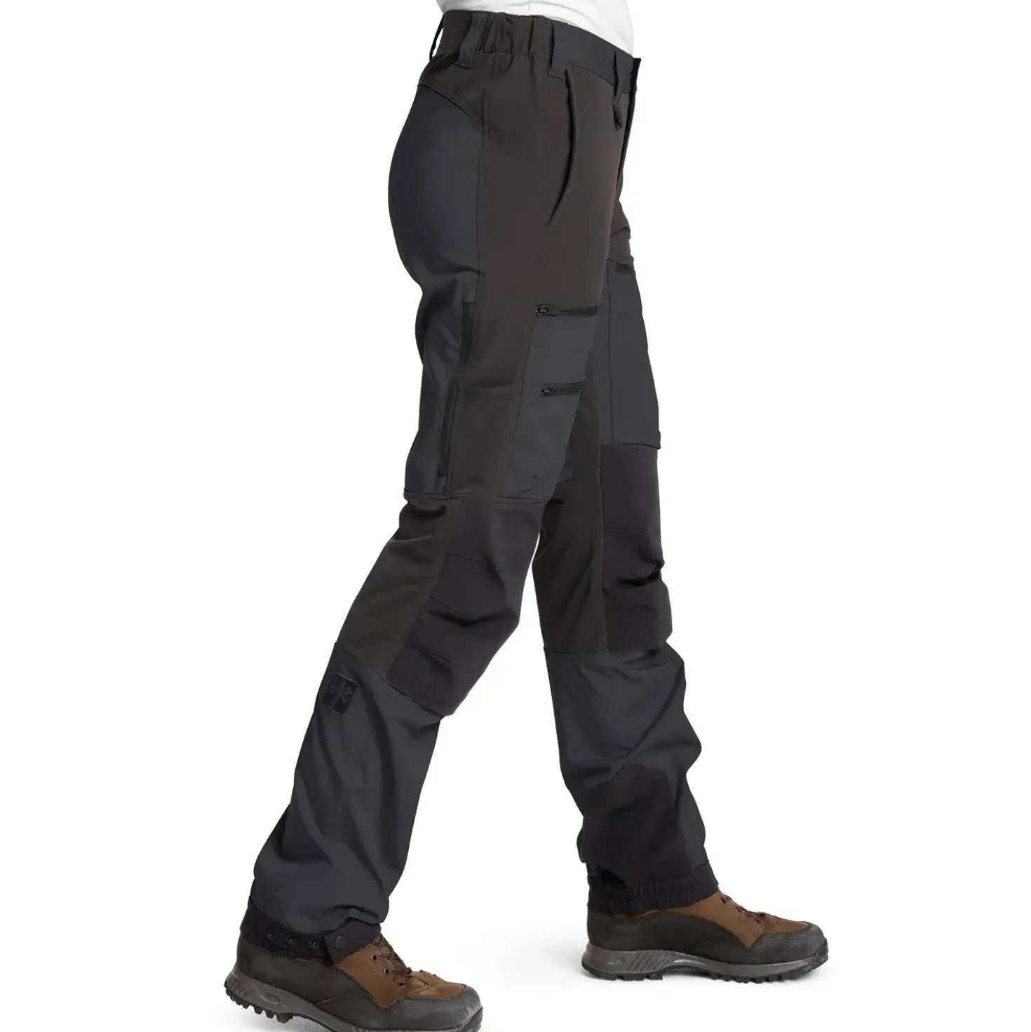 Frilufts Womens Athena Trekking Pro Pants
