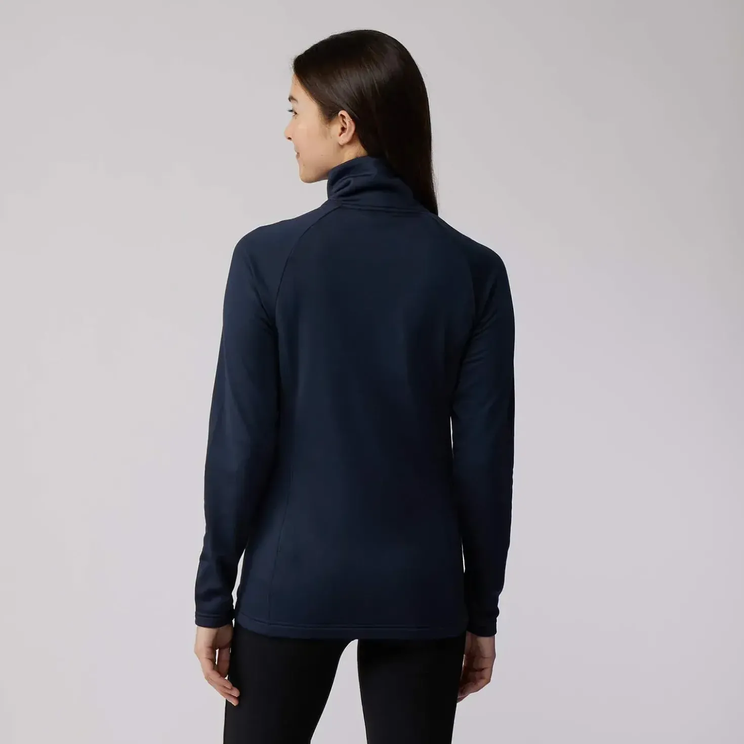 Frilufts Womens Friaren Fleece Jacket