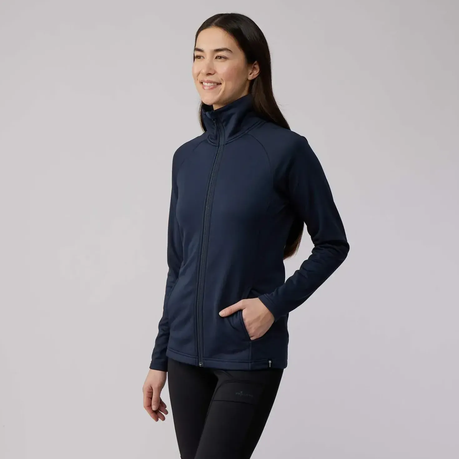 Frilufts Womens Friaren Fleece Jacket
