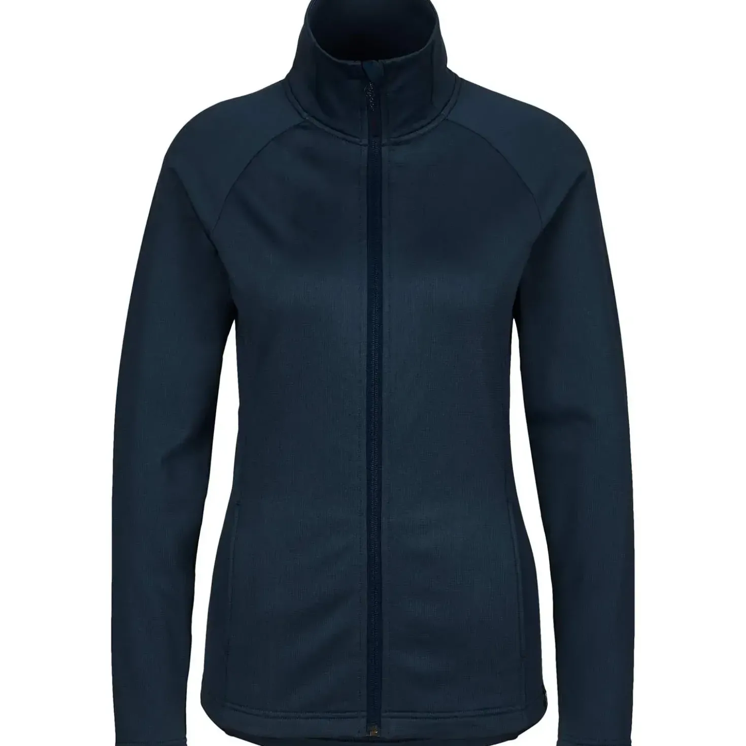 Frilufts Womens Friaren Fleece Jacket