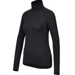 Frilufts Womens Ojobi Halfzip Longsleeve