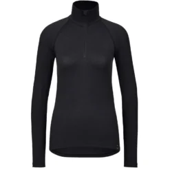 Frilufts Womens Ojobi Halfzip Longsleeve