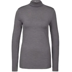 Frilufts Womens Ojobi Turtleneck Longsleeve