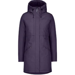 Frilufts Womens Sakata Coat