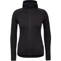 Frilufts Womens Sjunkhatten Hooded Fleece Jacket