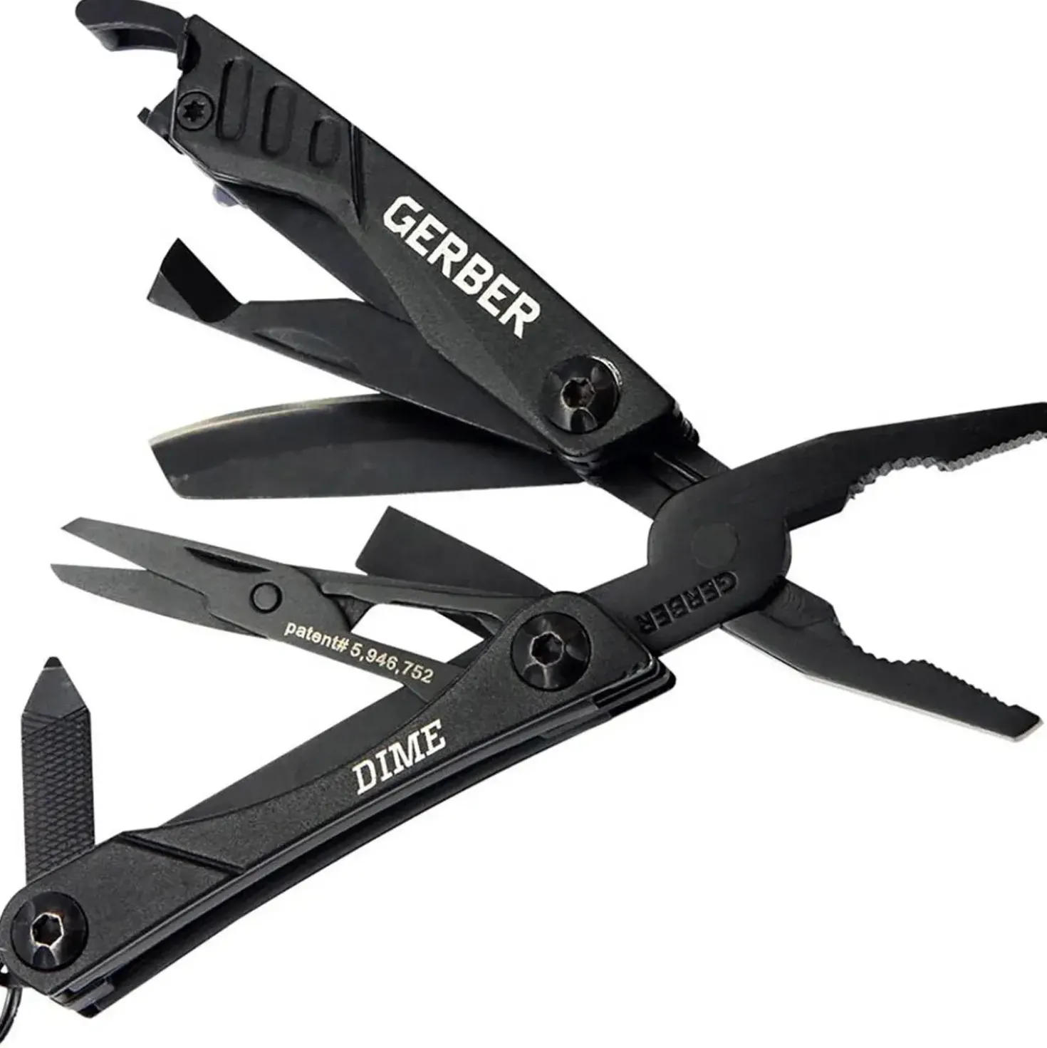 Gerber Dime Multi-Tool