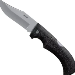 Gerber Gator Folder Clip Piont Fine Edge