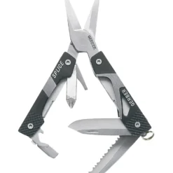 Gerber Splice