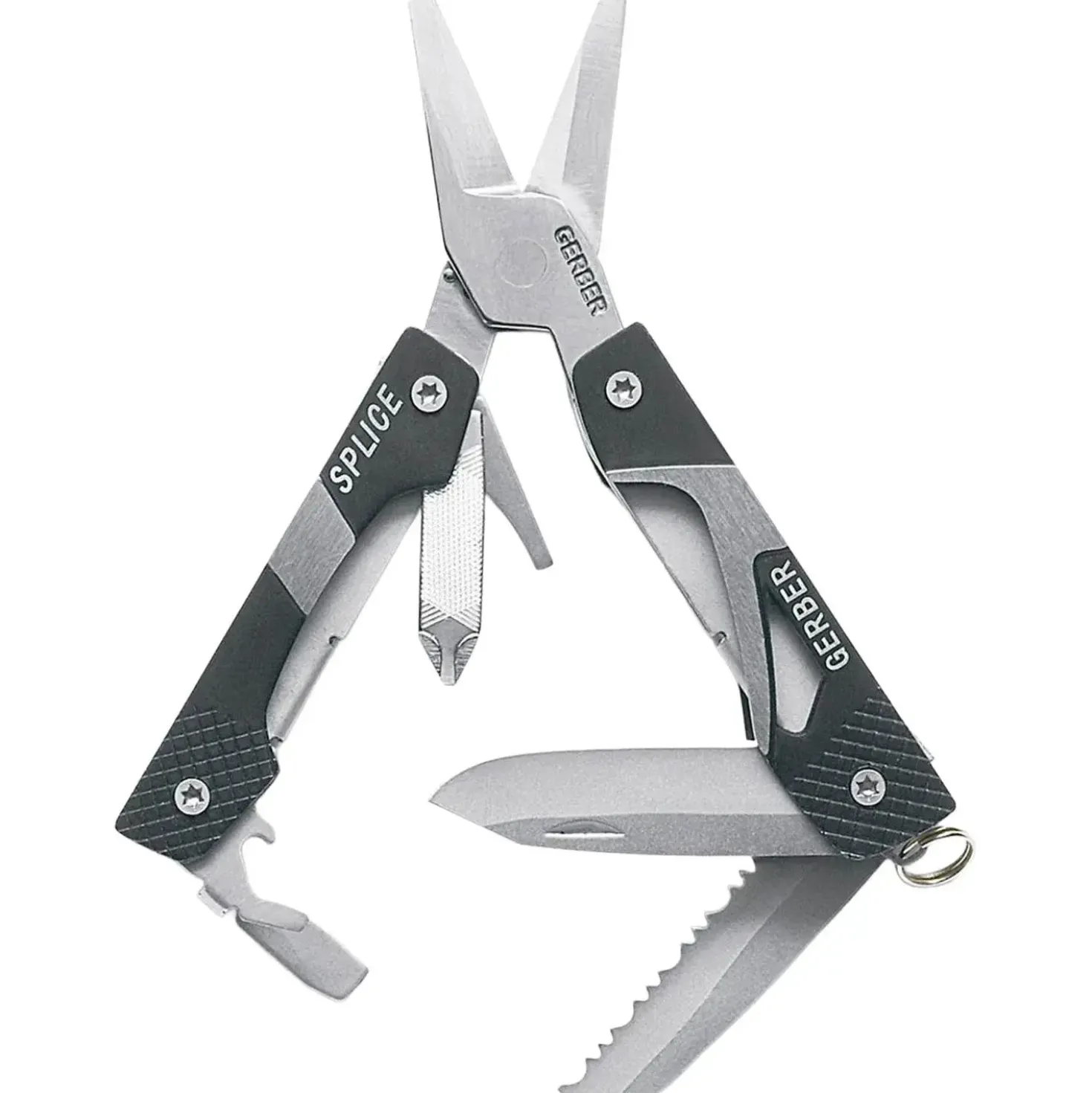 Gerber Splice