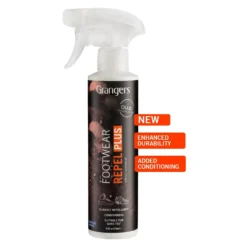 Grangers OWP Footwear Repel Plus 275 m