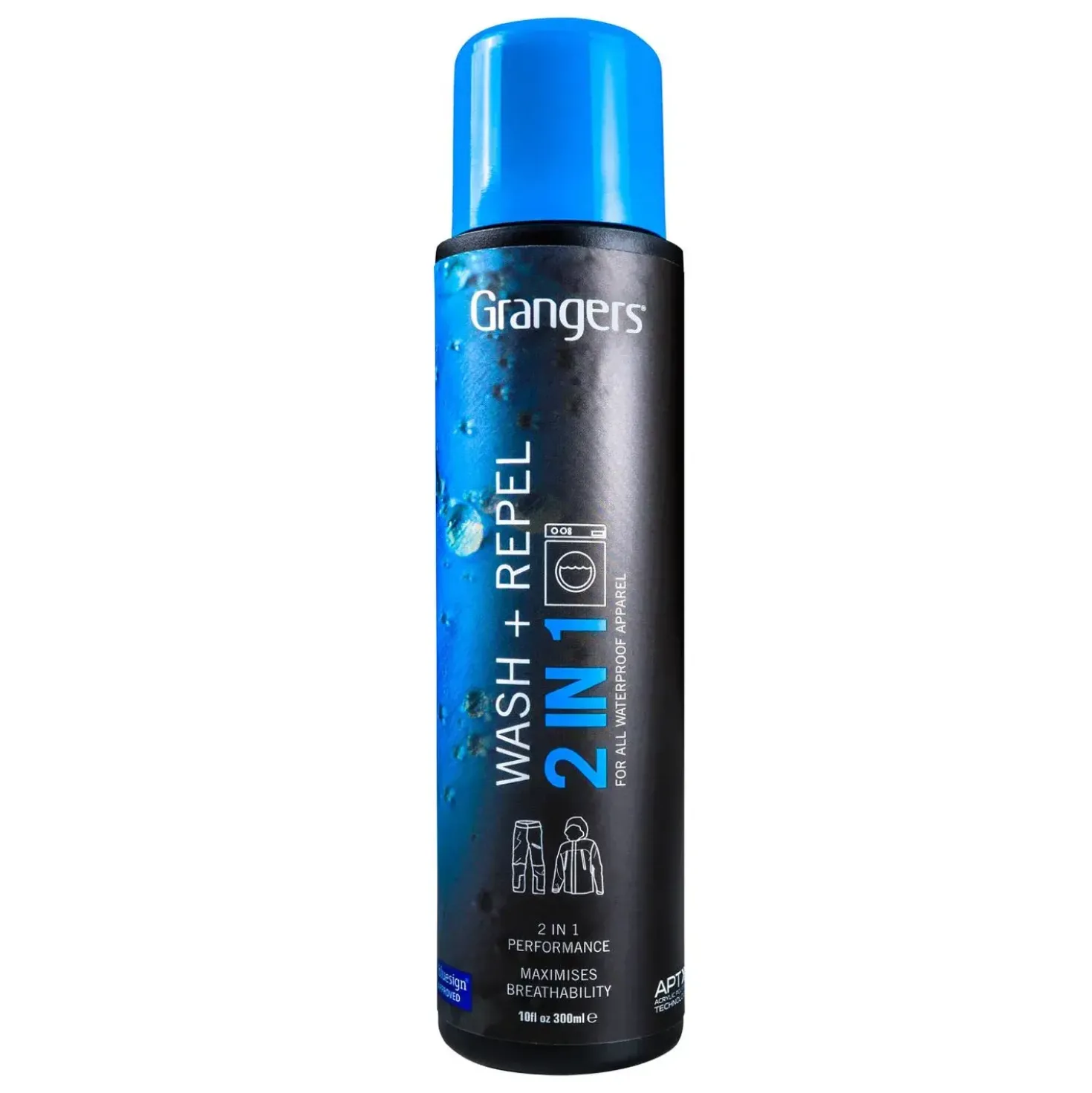 Grangers OWP 2 in1 Wash & Repel 300 ml
