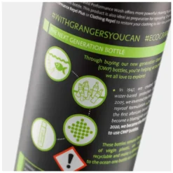 Grangers OWP Performance Wash 300 Ml