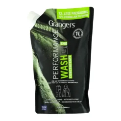 Grangers Performance Wash 1l