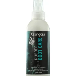 Grangers Rubber Boot Care 150 Ml