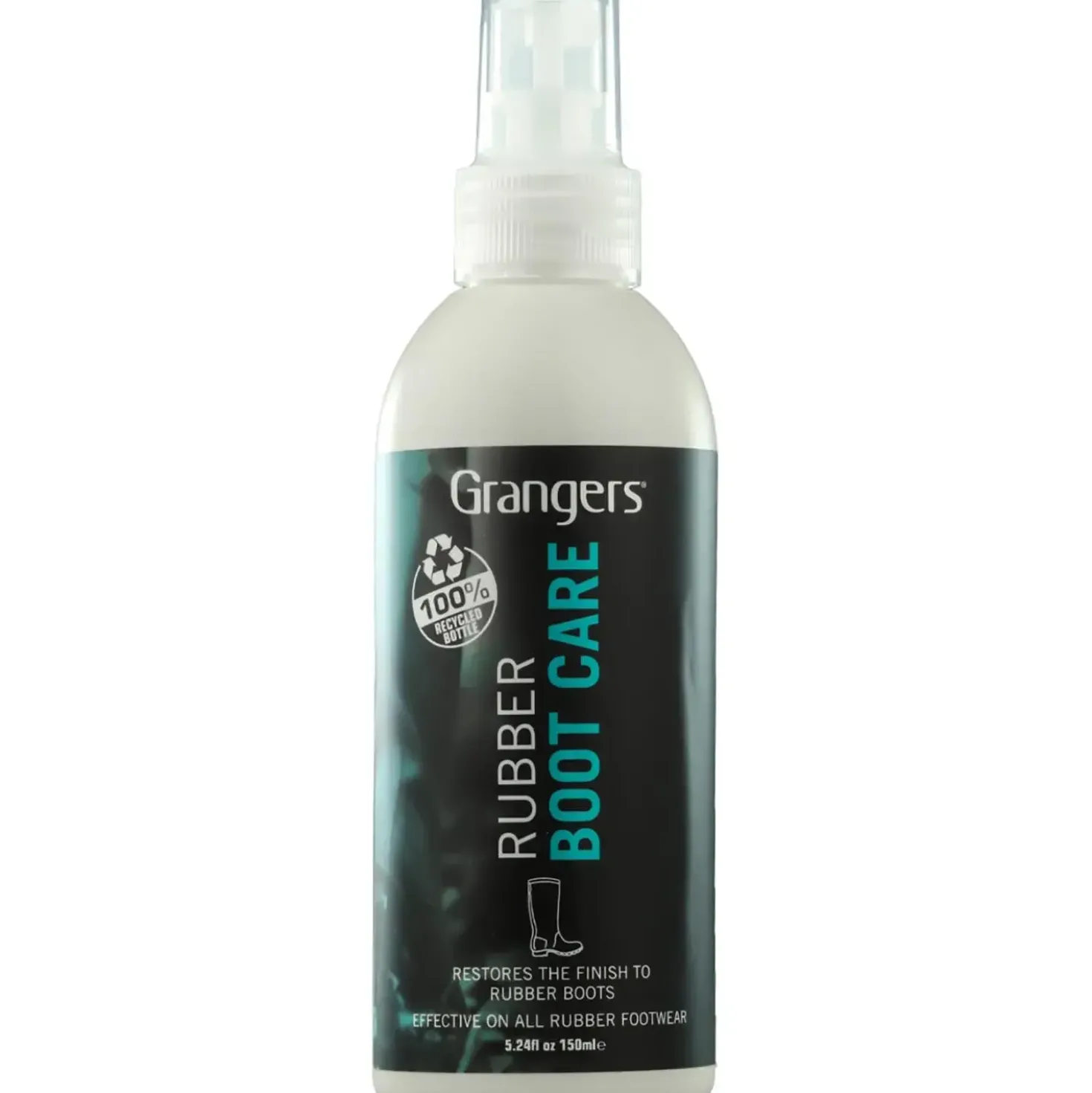 Grangers Rubber Boot Care 150 Ml