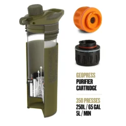 Grayl Geopress Replacement Filter OWV