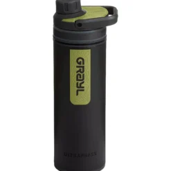 Grayl Ultrapress Purifier Bottle