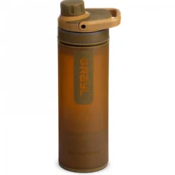 Grayl Ultrapress Purifier Bottle