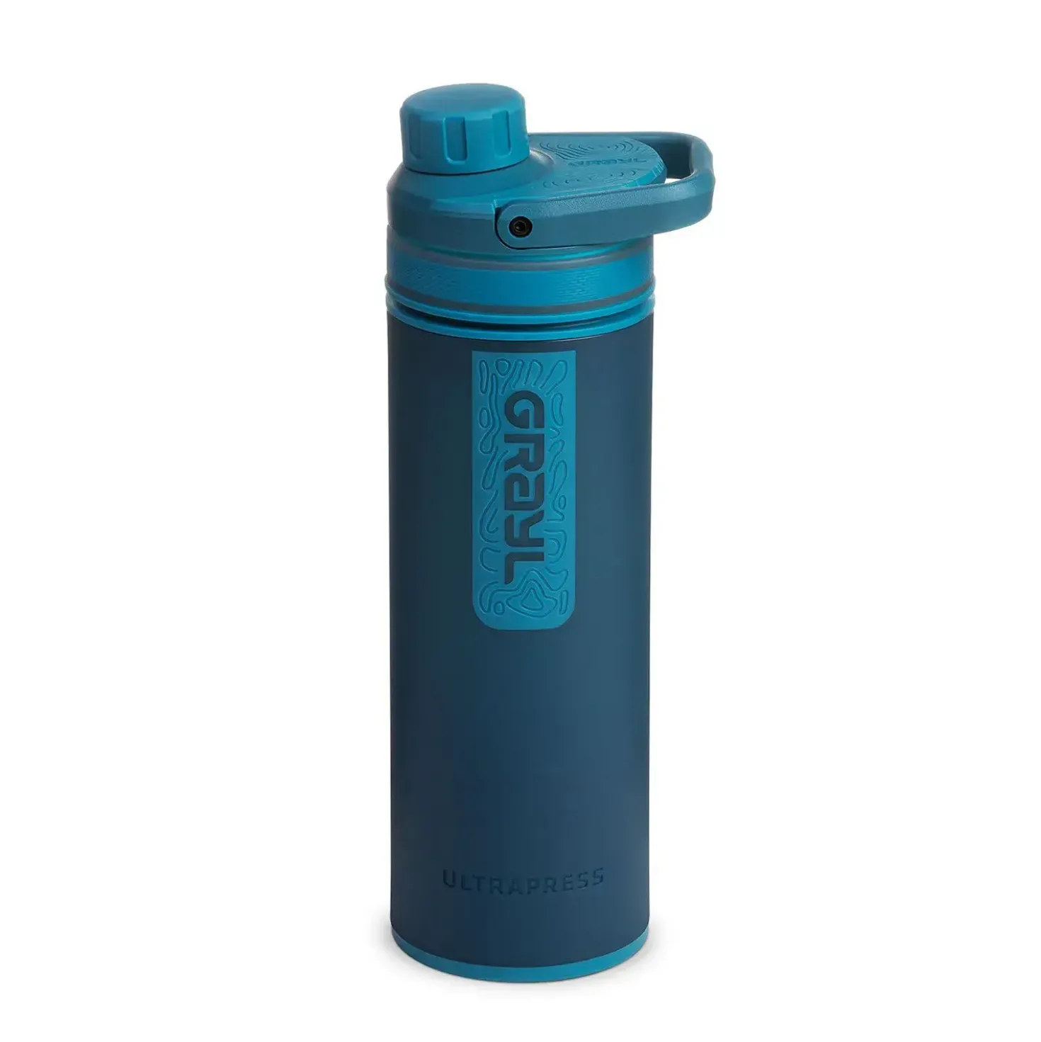 Grayl Ultrapress Purifier Bottle