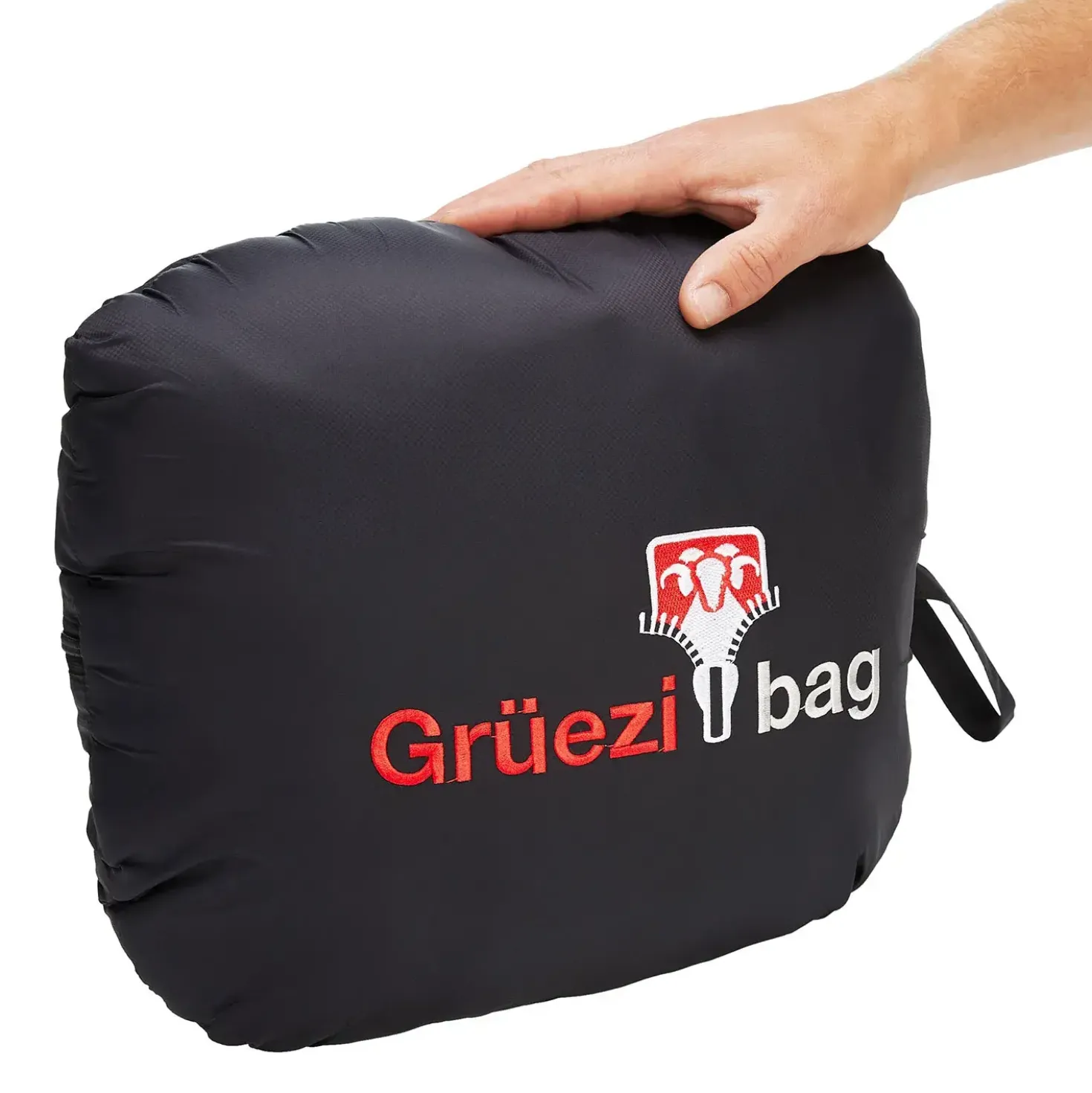 Grüezi bag Feater - The Feet Heater Deluxe