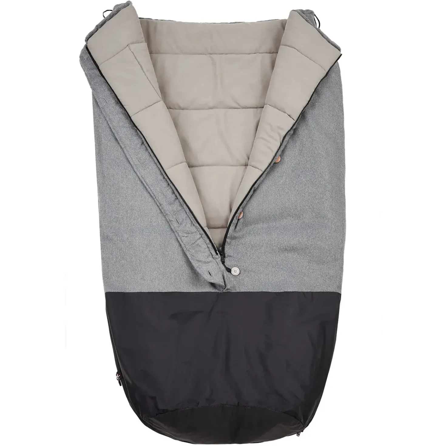 Grüezi bag Feater - The Feet Heater Deluxe