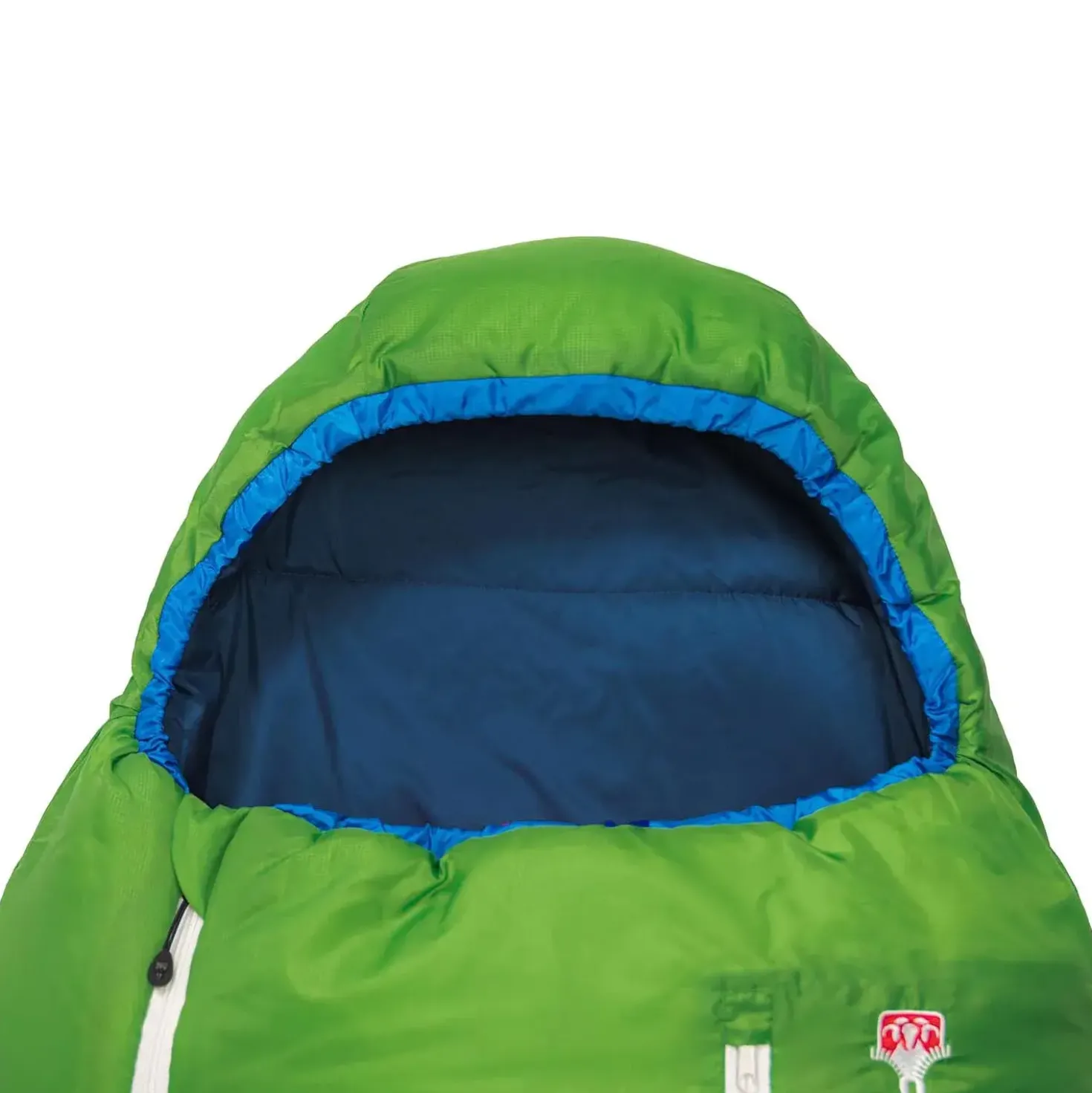 Grüezi bag Kids Biopod Wolle World Traveller