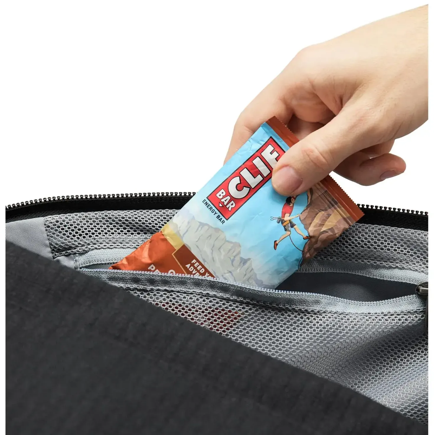 Haglöfs Fjällfärd 90