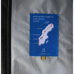 Haglöfs Fjällfärd 90