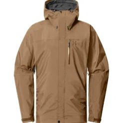 Haglöfs Mens Astral GTX II Jacket