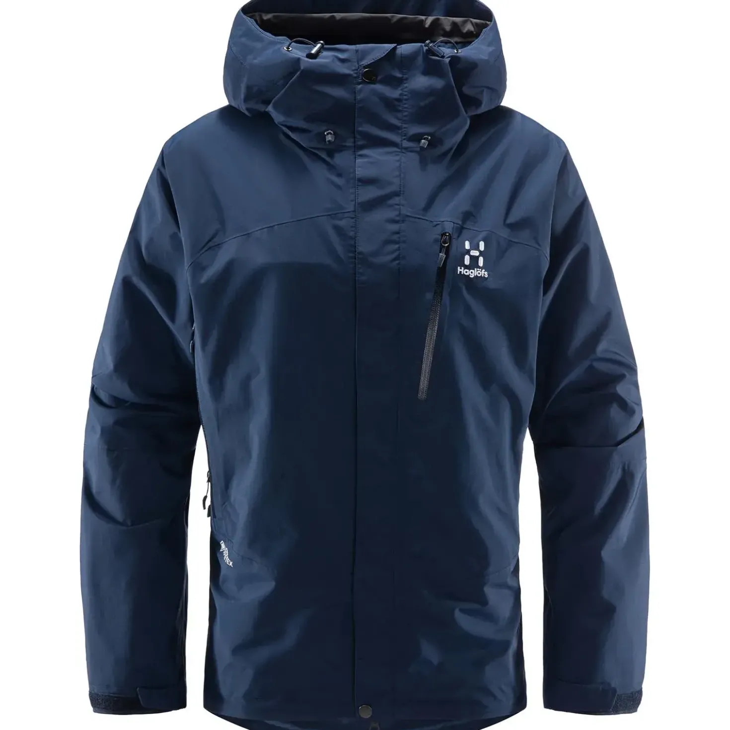 Haglöfs Mens Astral GTX Jacket