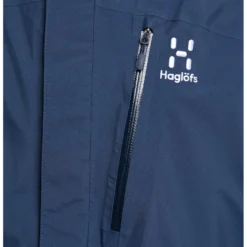 Haglöfs Mens Astral GTX Jacket
