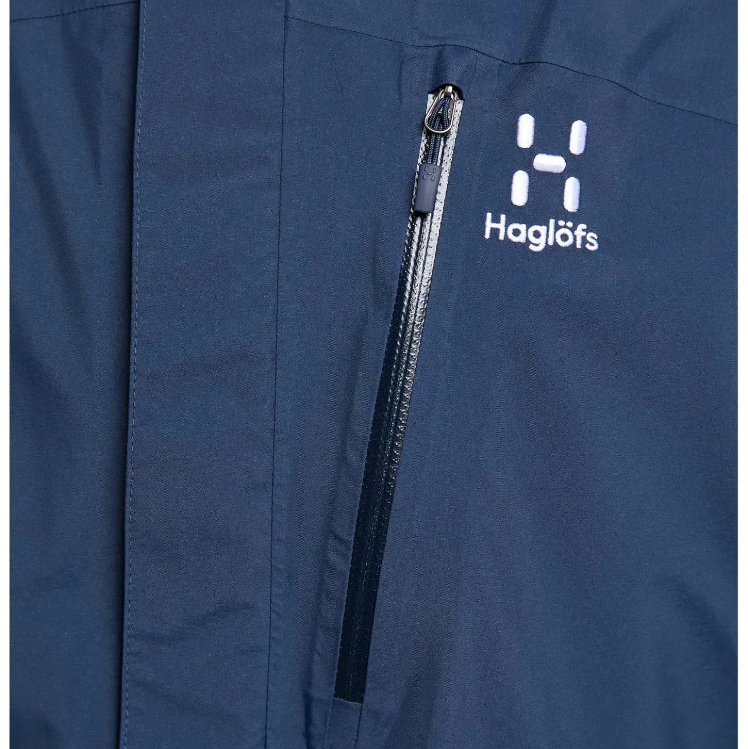 Haglöfs Mens Astral GTX Jacket