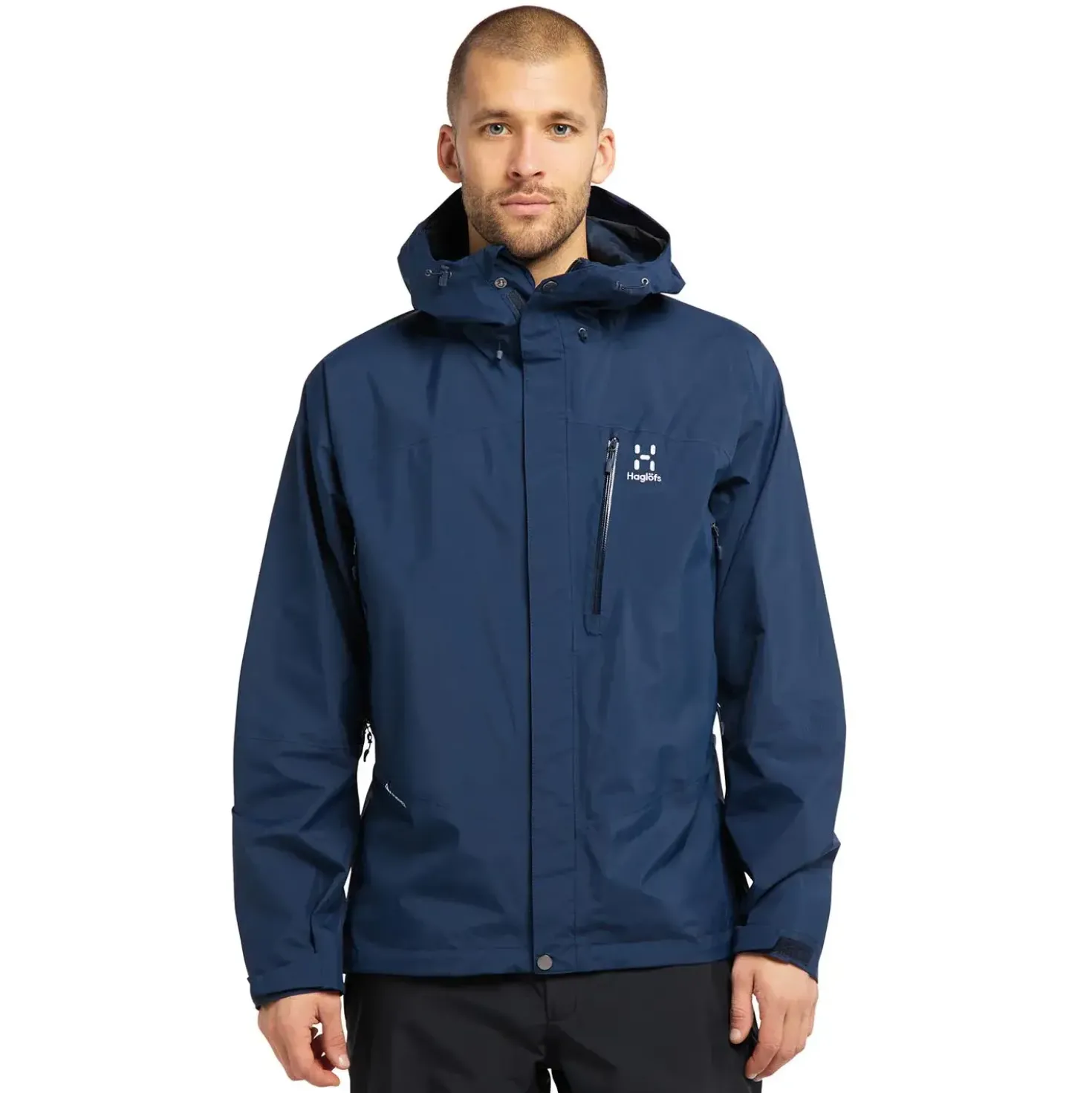 Haglöfs Mens Astral GTX Jacket