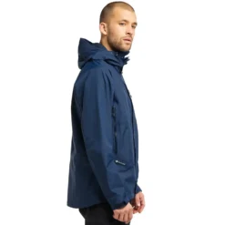 Haglöfs Mens Astral GTX Jacket