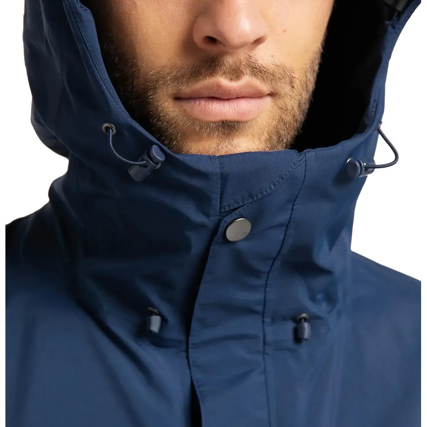 Haglöfs Mens Astral GTX Jacket