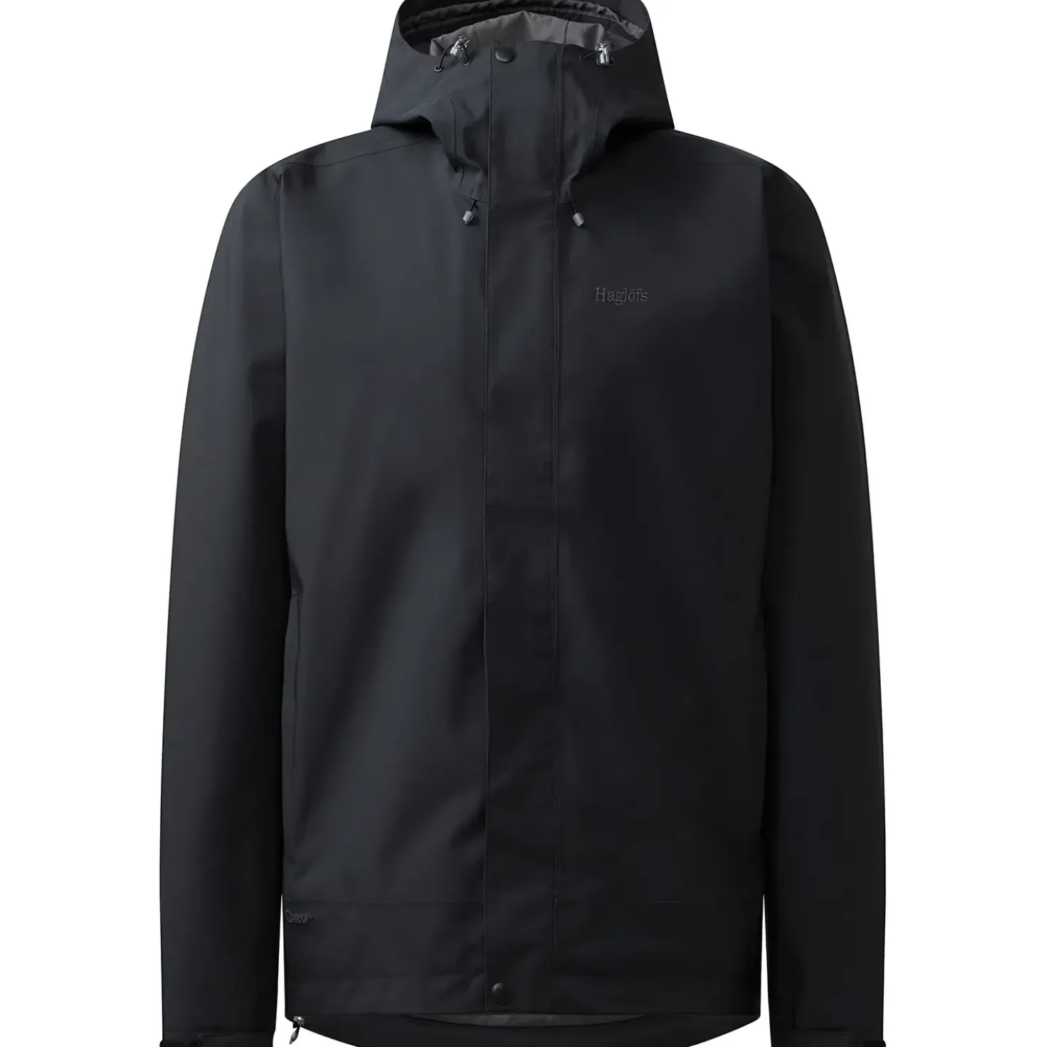 Haglöfs Mens Breeze Proof Jacket