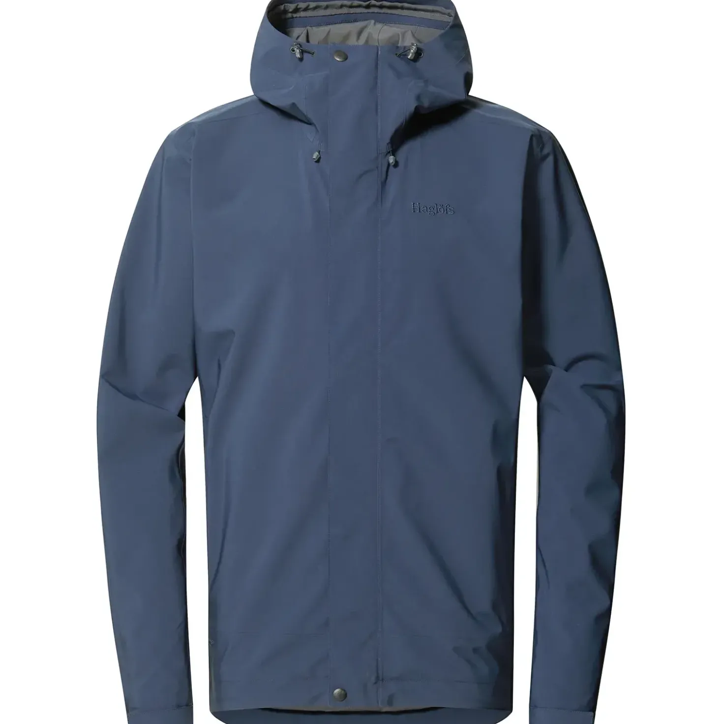 Haglöfs Mens Breeze Proof Jacket