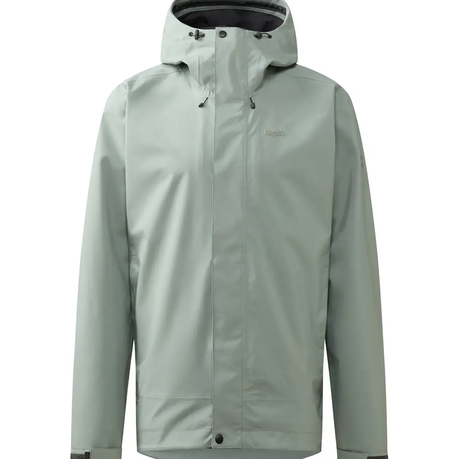 Haglöfs Mens Breeze Proof Jacket