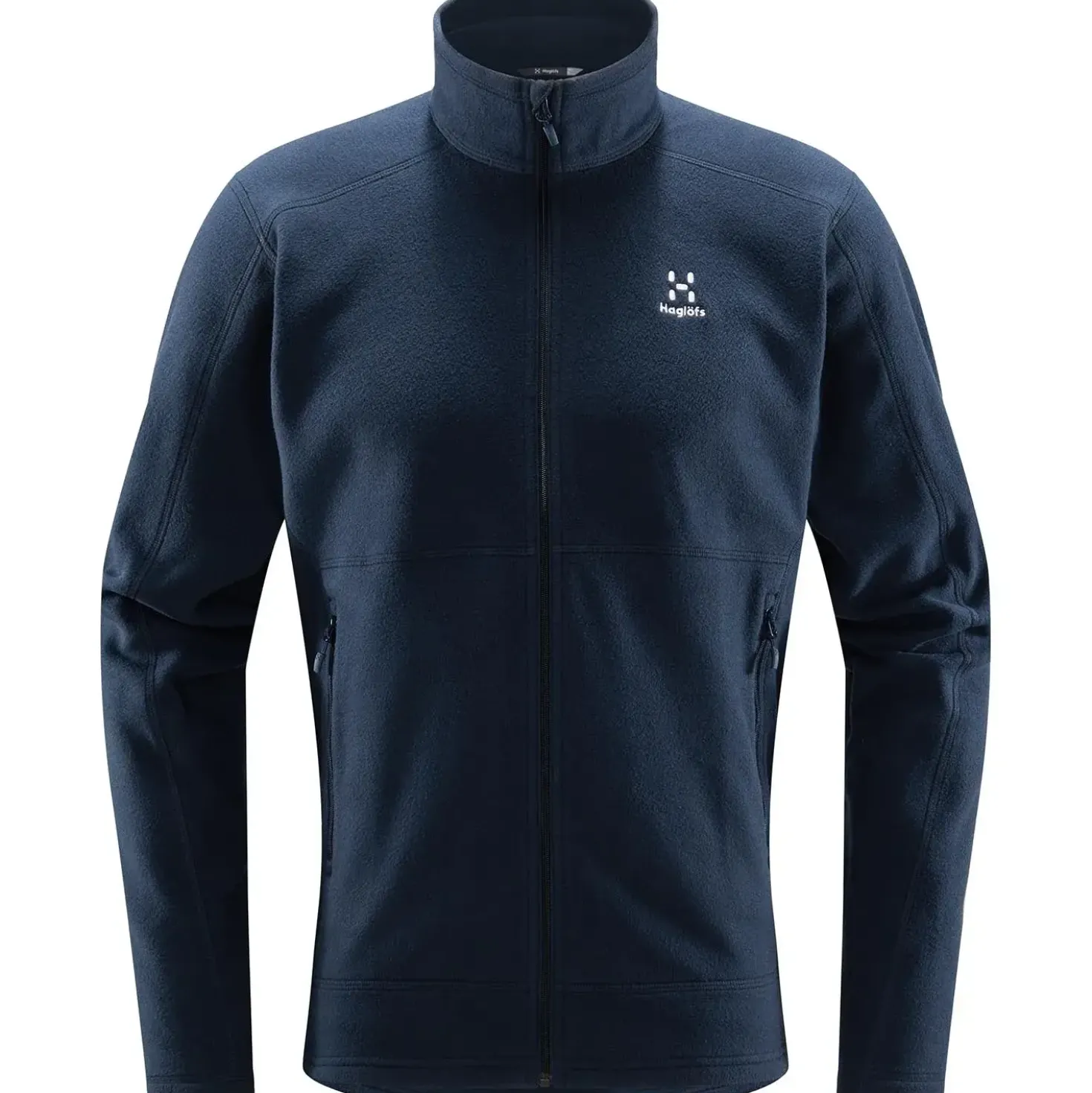 Haglöfs Mens Buteo Mid Jacket