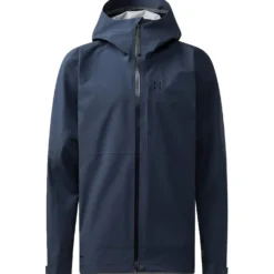 Haglöfs Mens Front Proof II Jacket