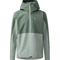 Haglöfs Mens Front Proof II Jacket