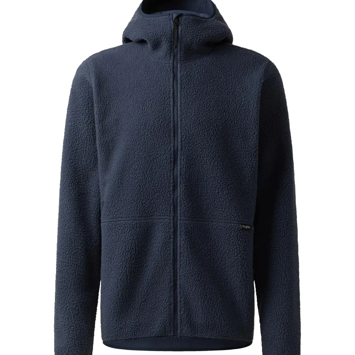Haglöfs Mens Funäs Pile Hood