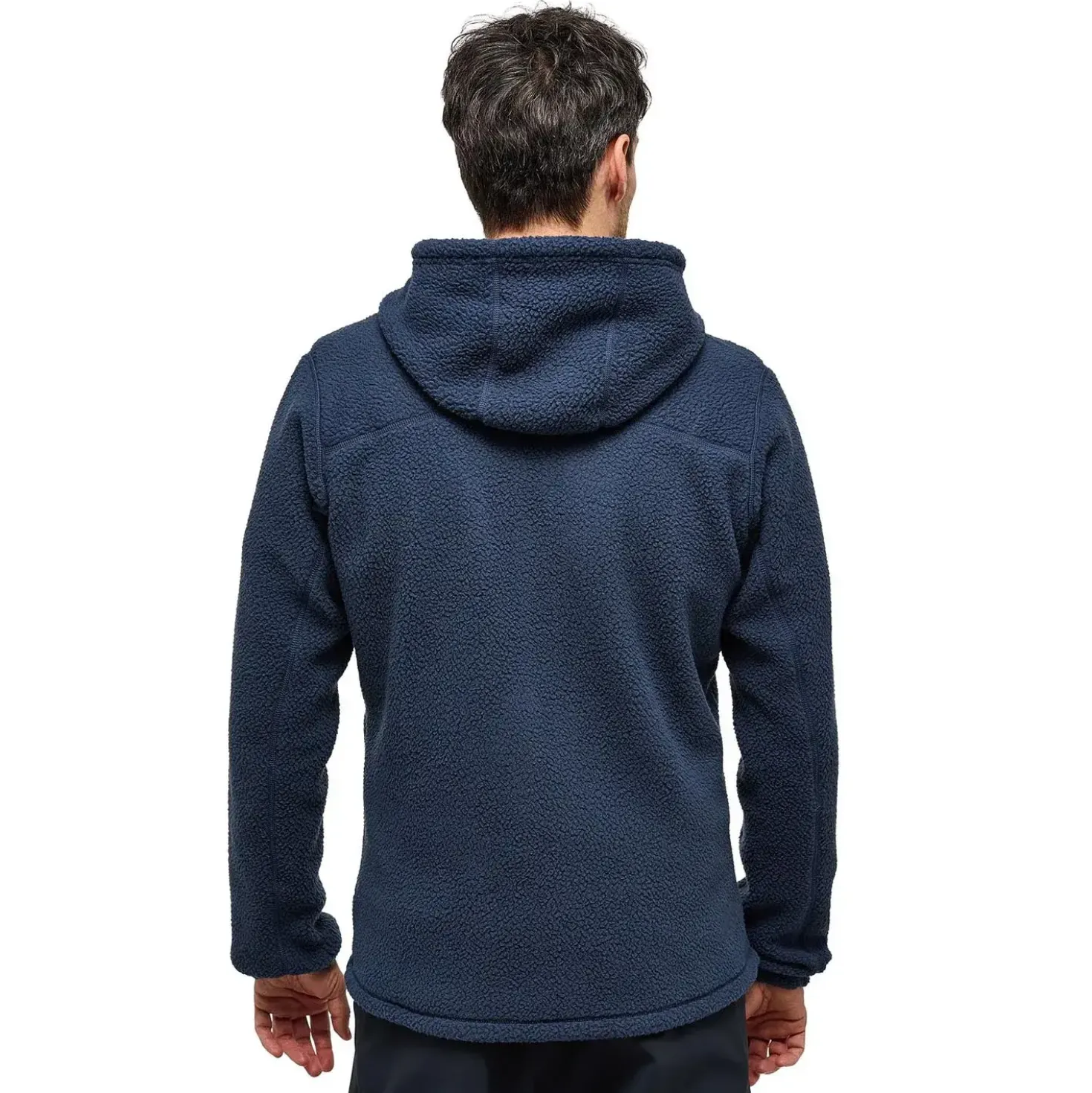Haglöfs Mens Malung Pile Hood