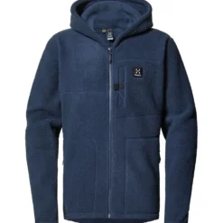 Haglöfs Mens Malung Pile Hood