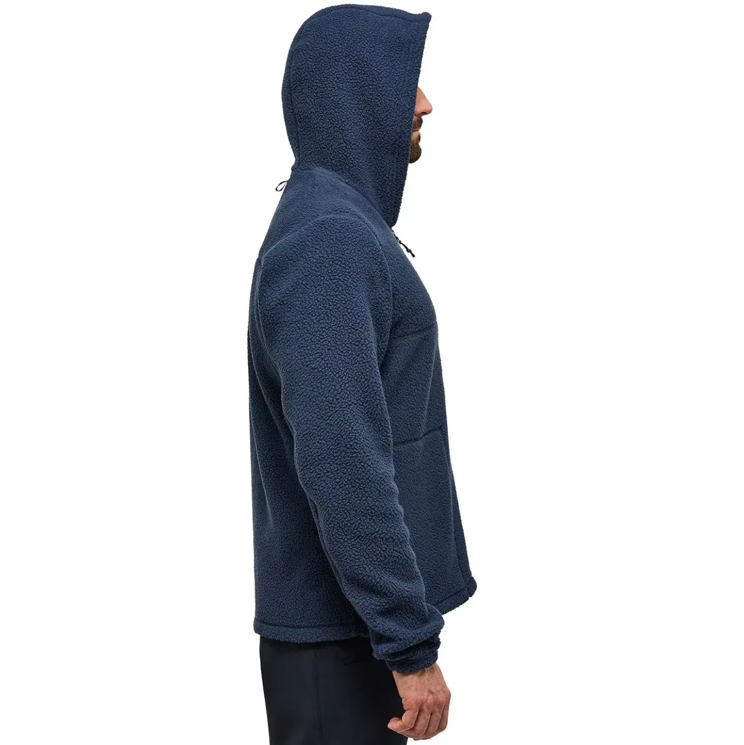Haglöfs Mens Malung Pile Hood