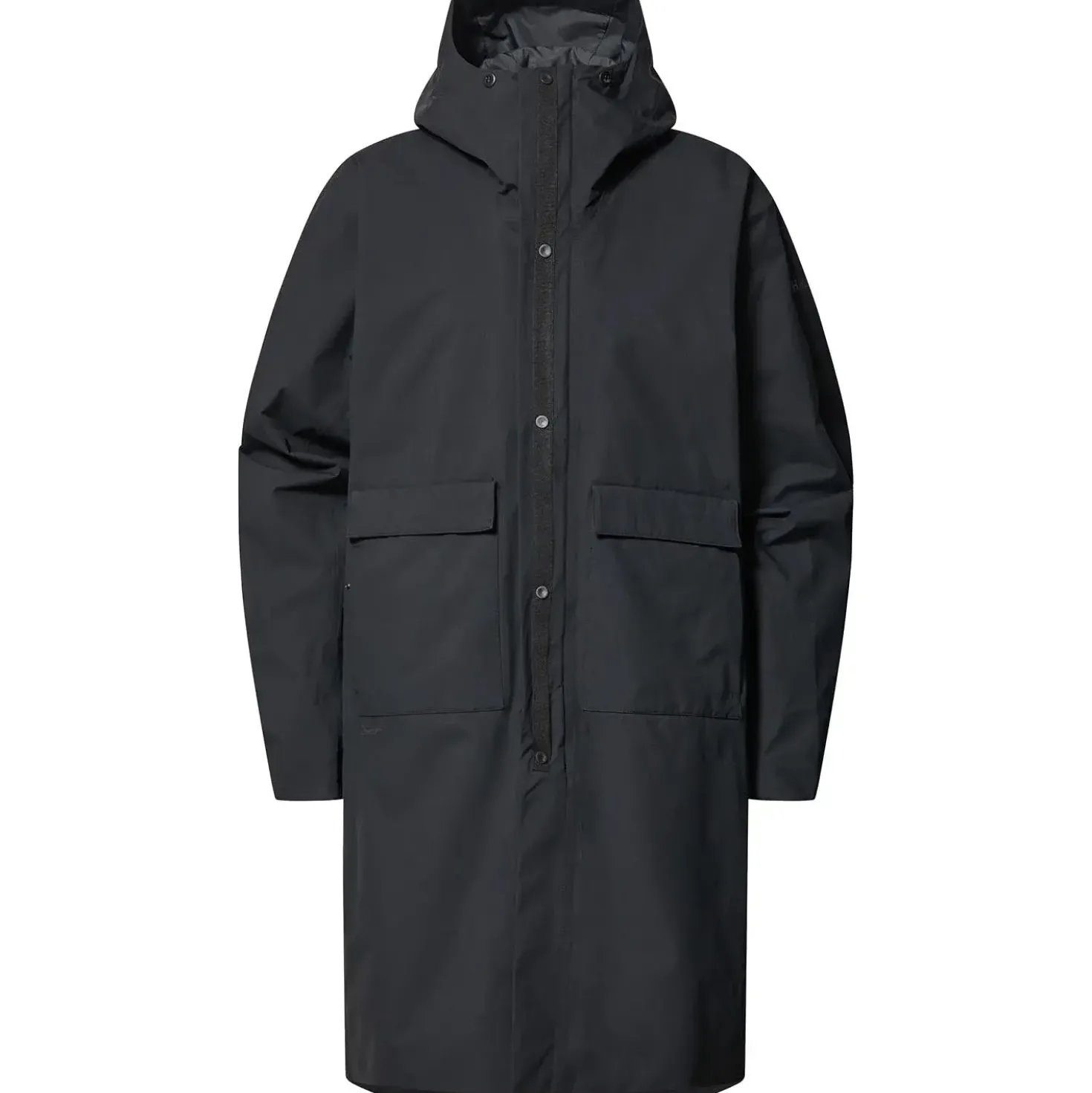 Haglöfs Mens Mono Proof Parka