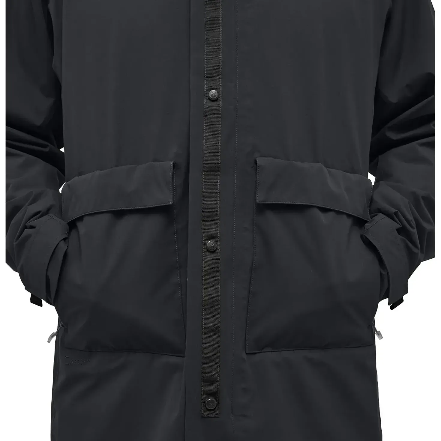 Haglöfs Mens Mono Proof Parka
